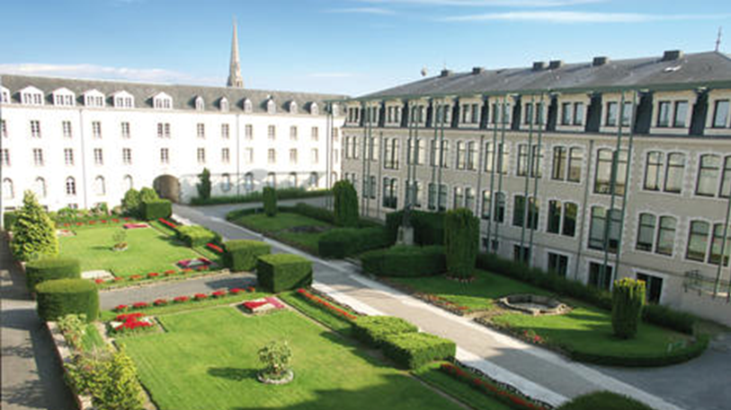 Institution Saint Gabriel Saint Michel à Saint Laurent sur ...